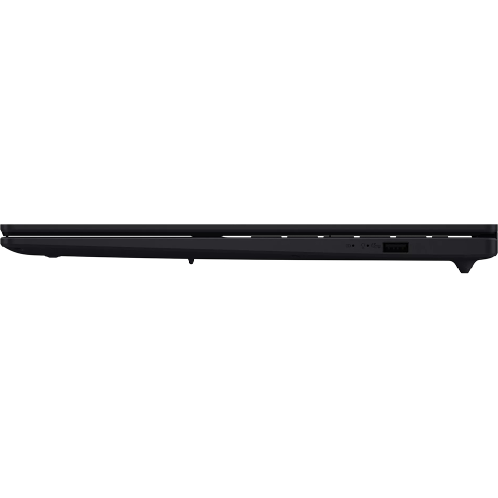 16" Ноутбук ASUS Vivobook 16 X1607CA, Intel Core Ultra 5 225H, RAM 16 ГБ, SSD 512 ГБ, Intel Graphics, Без ОС, синий (90NB15A1-M00RT0)